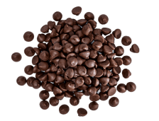 SEMI - SWEET CHOCOLATE
